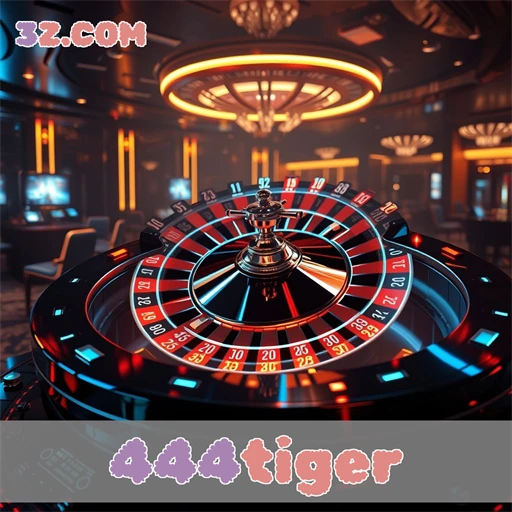 A Seção Confiavel do 444tiger Revoluciona o Jogo Online