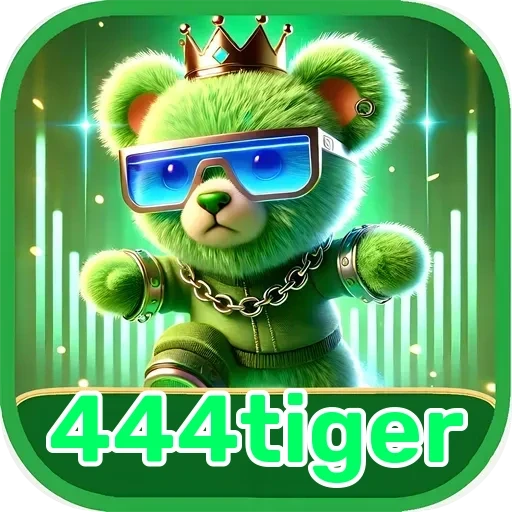 444tiger: Descubra as Melhores Caça-Níqueis do Brasil!
