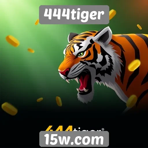 454tiger lança novas promoções de jogos