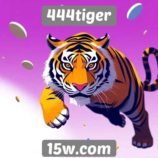 Análise dos jogos mais populares no 444tiger