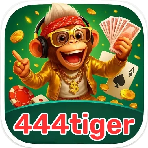 444tiger: Os Recursos Imperdíveis da Plataforma de Jogos Brasileira