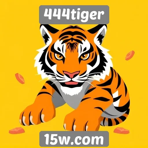 Impacto do 444tiger na comunidade de jogadores