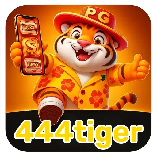 444tiger: Explore Jogos Confiáveis e Incríveis Recursos Para Jogadores